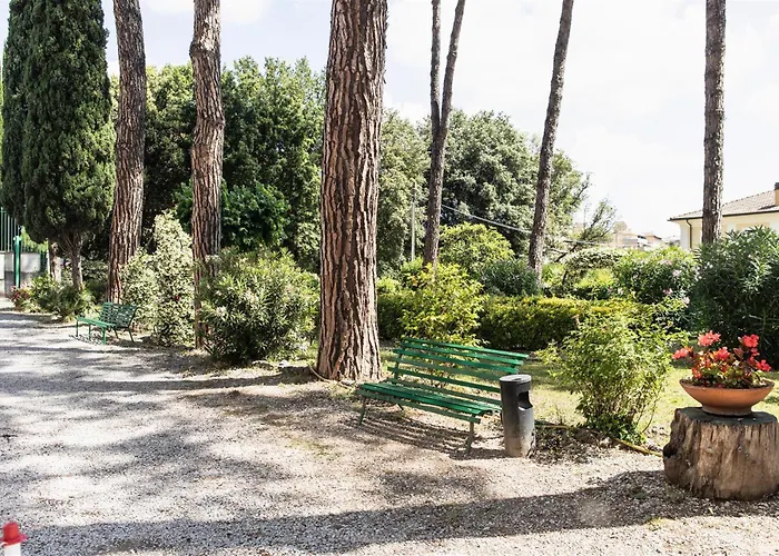 San Luigi - Residenza Gemelli
