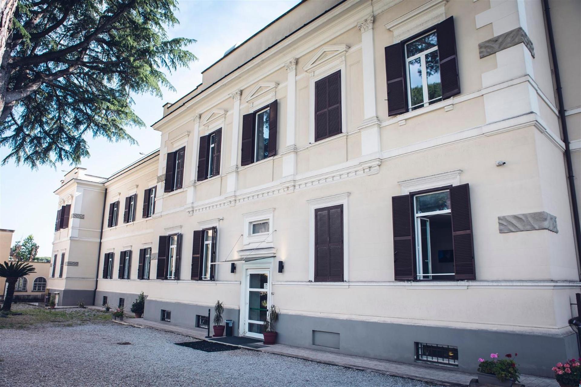 Affittacamere San Luigi - Residenza Gemelli Roma