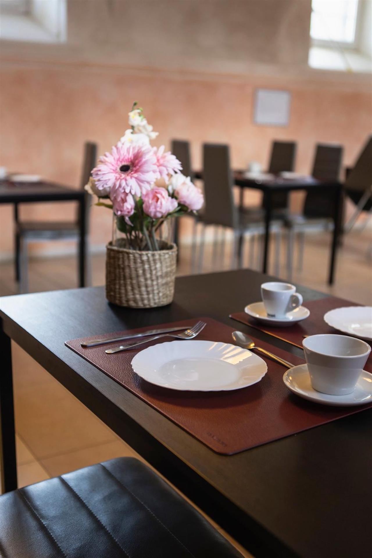 San Luigi - Residenza Gemelli Affittacamere 3*